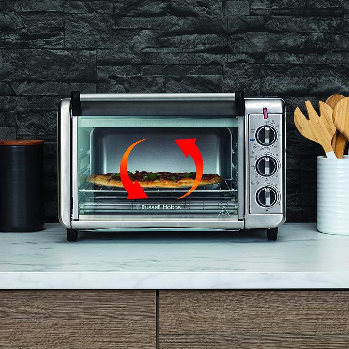 Produktbild Russell Hobbs Mini Backofen Express Airfry