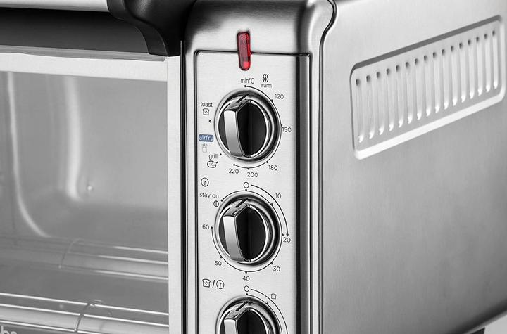 Produktbild Russell Hobbs Mini Backofen Express Airfry