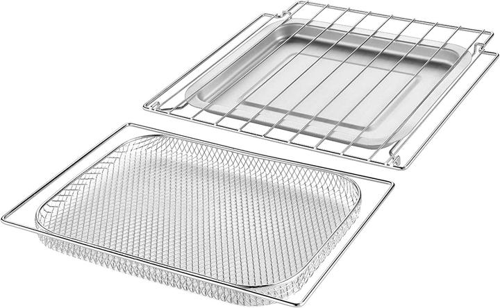 Produktbild Russell Hobbs Mini Backofen Express Airfry