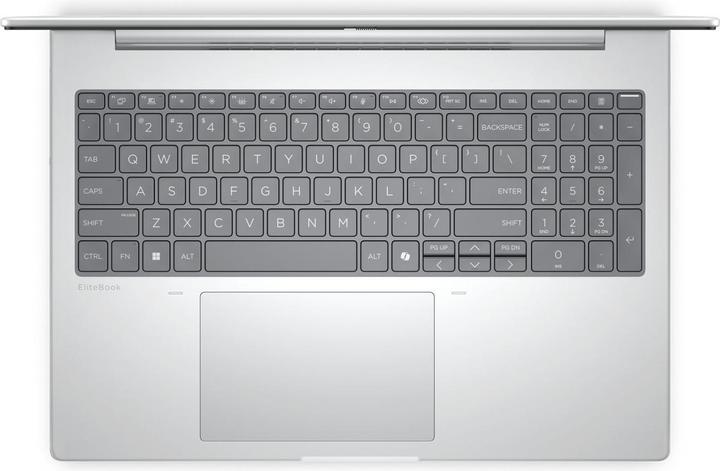 Actual product image HP EliteBook 8 G1a AMD Ryzen 5 230 40,64cm 16Zoll WUXGA 16GB 512GB/SSD W11P SmartBuy 3J Gar (DE) (15.98", AMD Ryzen 5 Pro 230, 16 GB, 512 GB, DE)