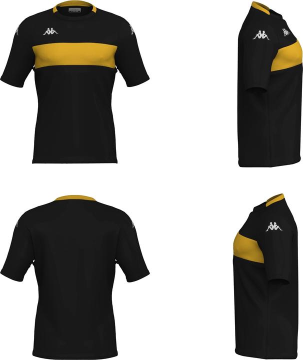 Kappa Soccer Diago (S)