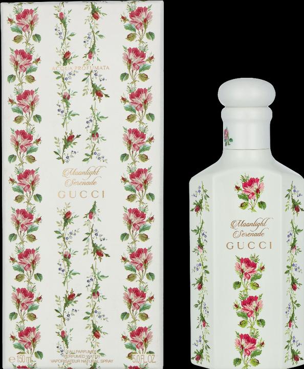 Gucci Moonlight Serenade Edt Spray (Eau de Toilette, 150 ml)