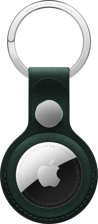 Produktbild Apple AirTag FineWoven Key Ring