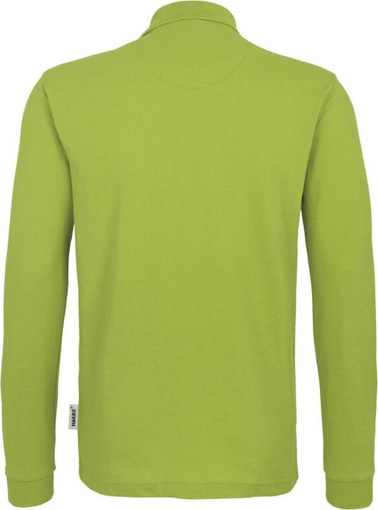 Immagine prodotto Hakro Polo MIKRALINAR® a maniche lunghe (4XL)
