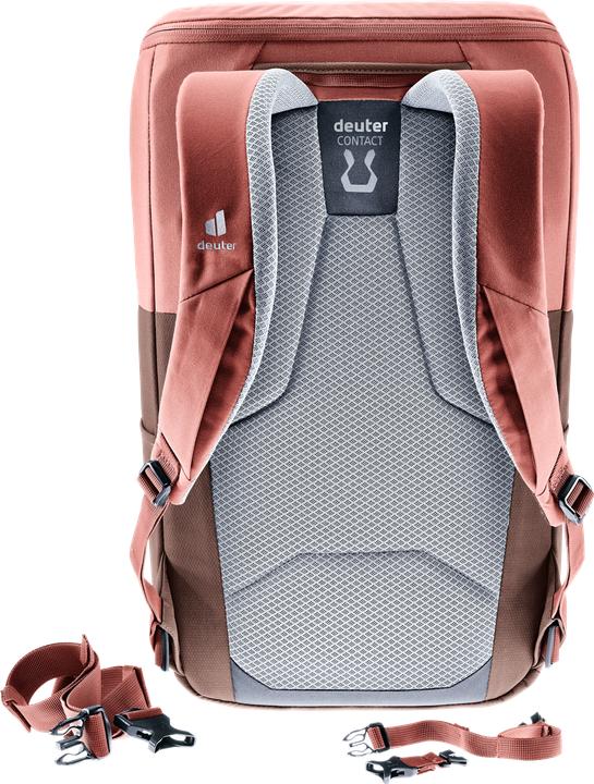 Actual product image Deuter UP Stockholm (22 l)