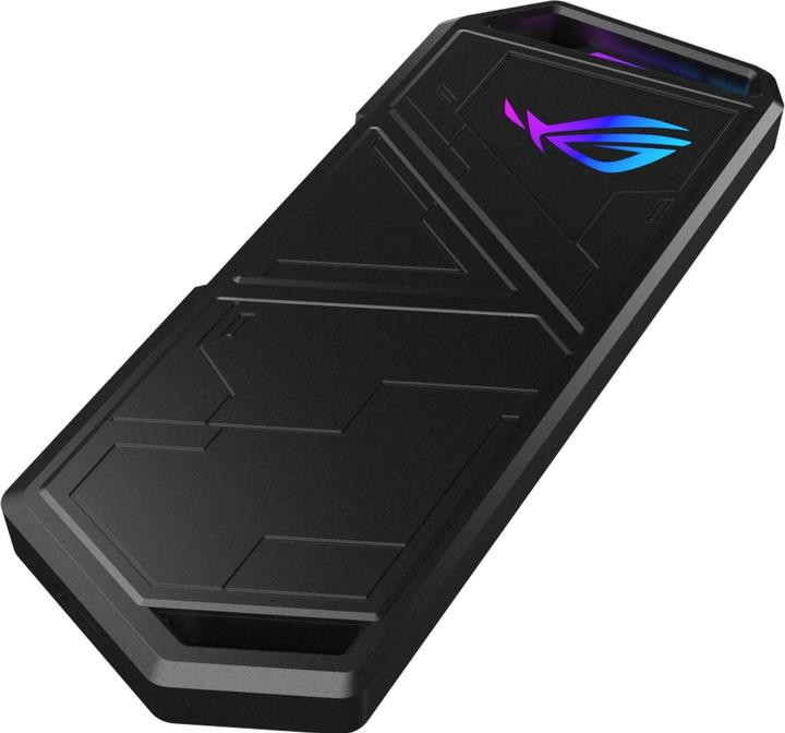 Produktbild ASUS ROG Strix Arion S500 (500 GB)