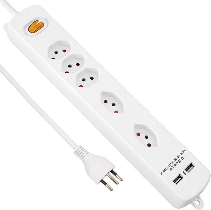Produktbild Mio Star Combo (7 x, USB, Typ 13, 1.50 m)