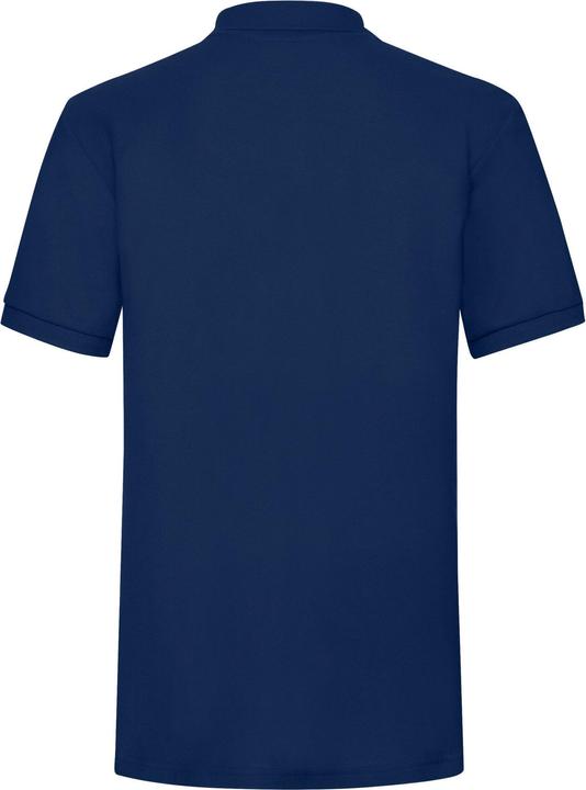 Produktbild Fruit of the Loom Poloshirt Schwere Qualität (XXL)