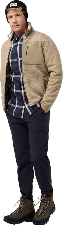 Actual product image Jack Wolfskin Fireside Jkt M (XXL)