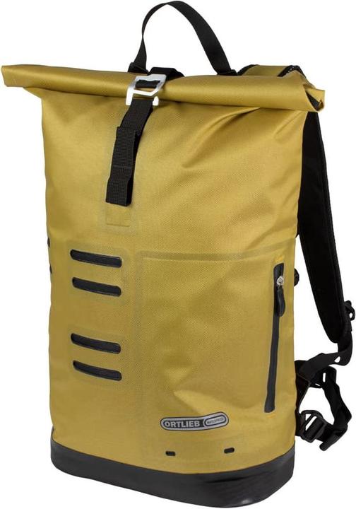 Image du produit Ortlieb Commuter-Daypack City, noir (21 l)
