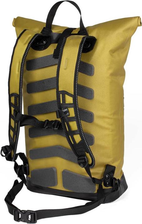 Image du produit Ortlieb Commuter-Daypack City, noir (21 l)