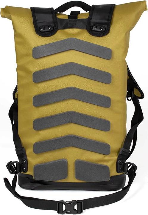 Image du produit Ortlieb Commuter-Daypack City, noir (21 l)