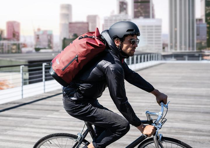 Image du produit Ortlieb Commuter-Daypack City, noir (21 l)
