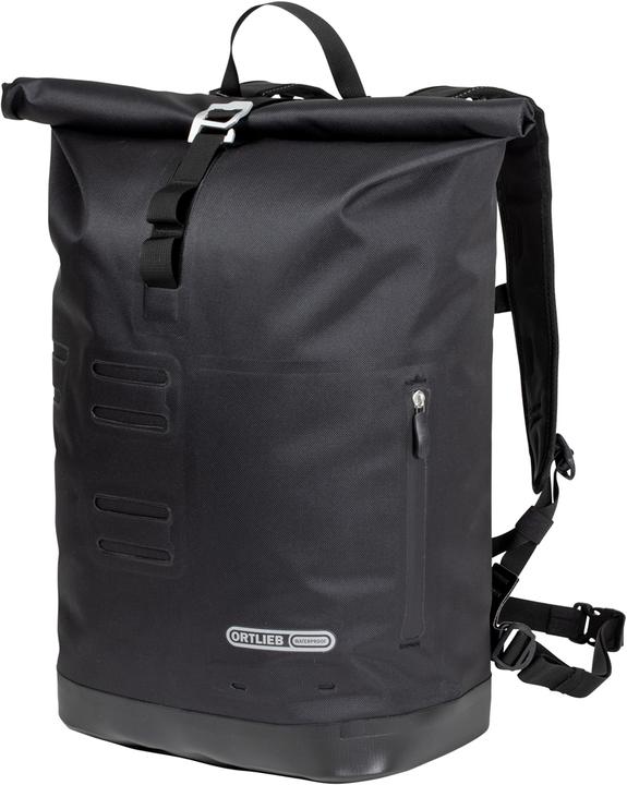 Image du produit Ortlieb Commuter-Daypack City, noir (21 l)