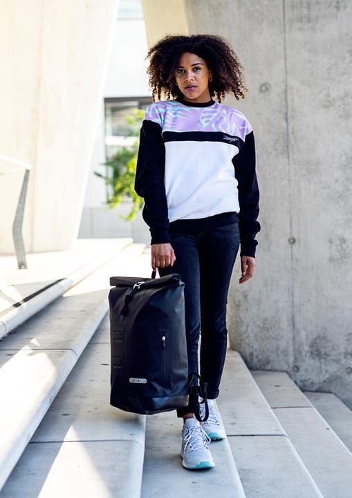 Image du produit Ortlieb Commuter-Daypack City, noir (21 l)