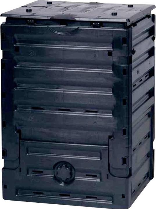 Garantia Eco-Master (300 l)
