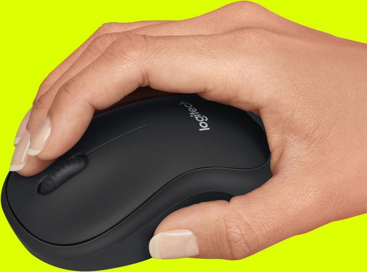 Image du produit Logitech B220 Silent (Sans fil)