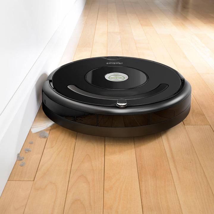 Image du produit iRobot Roomba 606