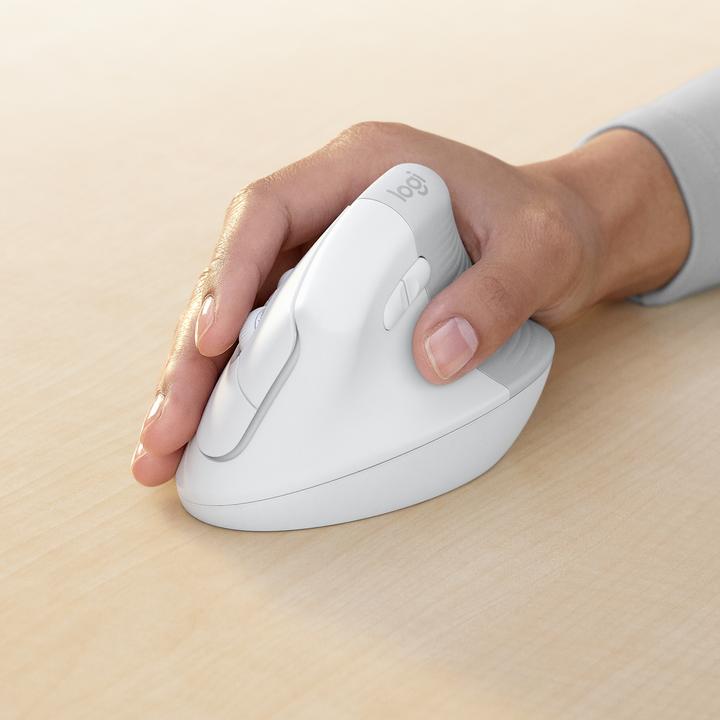 Actual product image Logitech Lift for Business (Wireless)