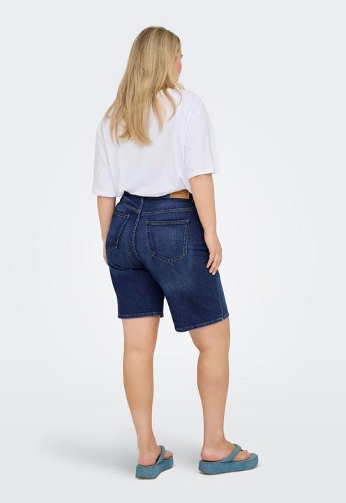 Actual product image Only Carsonny Hw Wide Dnm Shorts Nas843 Noos (42)
