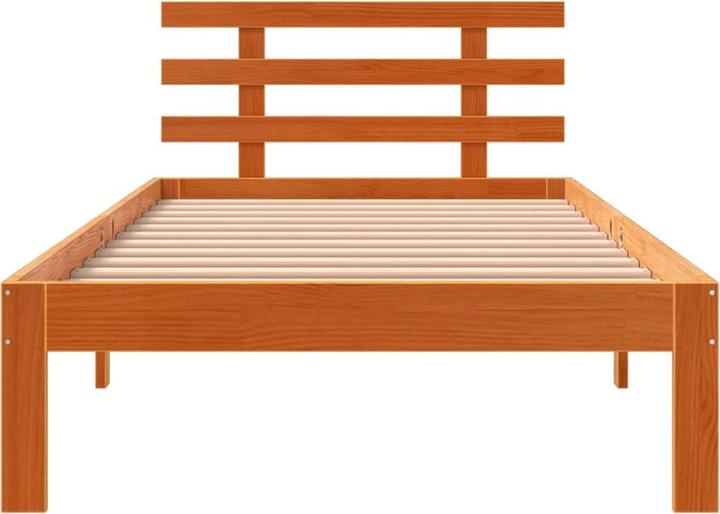 Actual product image VidaXL Selia (135 x 190 cm)