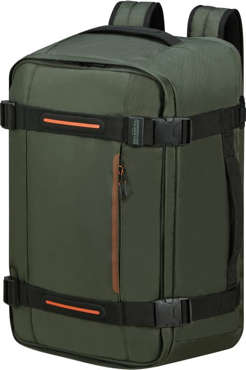 Actual product image American Crew Urban Track Dark Khaki (44 l)