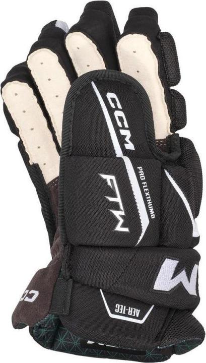 Image du produit CCM Gants de hockey JetSpeed FTW SR pour femmes (SR 12"/30 cm) (12)