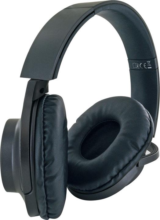 Produktbild Schwaiger On-Ear-Kopfhörer (8 h, Kabellos)