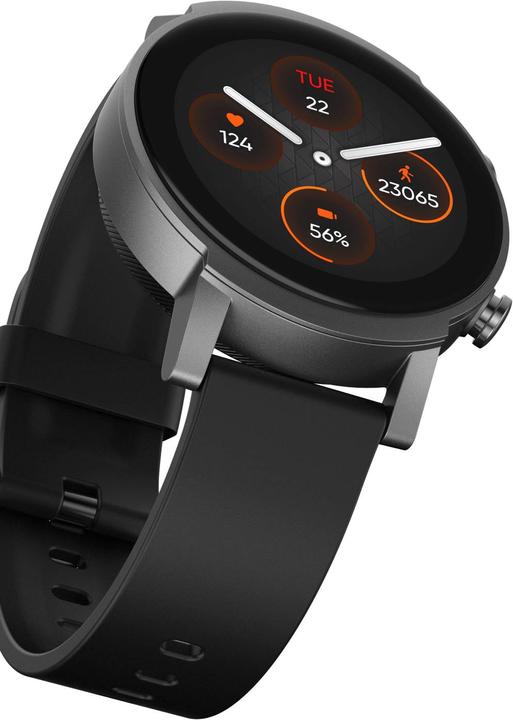 Actual product image Mobvoi TicWatch E3 (44 mm)