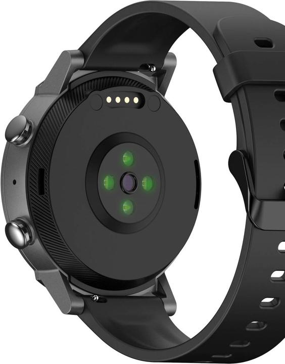 Actual product image Mobvoi TicWatch E3 (44 mm)