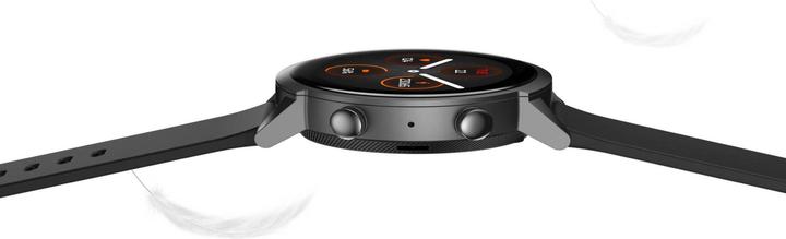 Actual product image Mobvoi TicWatch E3 (44 mm)