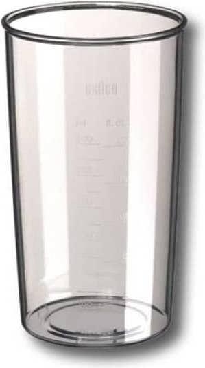 Actual product image Braun Replacement cup for MQ 9047X