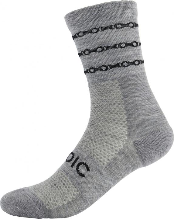 Actual product image Stoic Merino Gravel Socks (42 - 44)