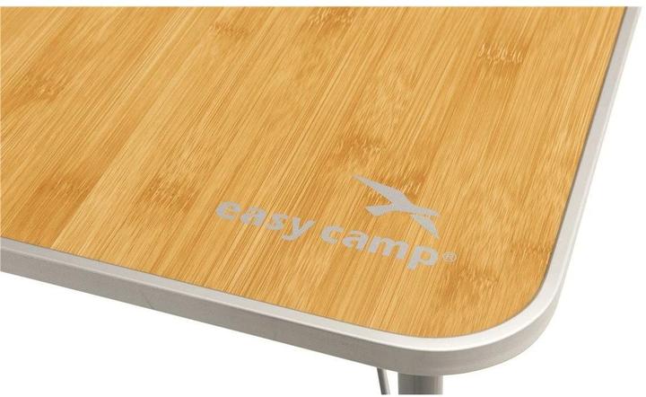 Produktbild Easy Camp Campingtisch Caylar, 40.5 x 60.5 x 50 cm