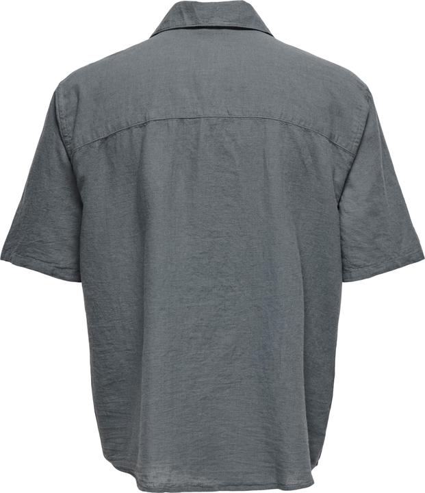 Produktbild Only & Sons Onscaiden Life Relax Ss Resort 1pkt Shir (XXL)