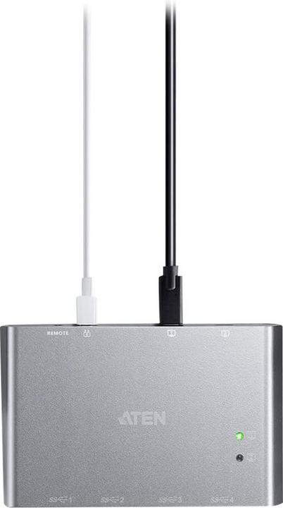Actual product image Aten US3342