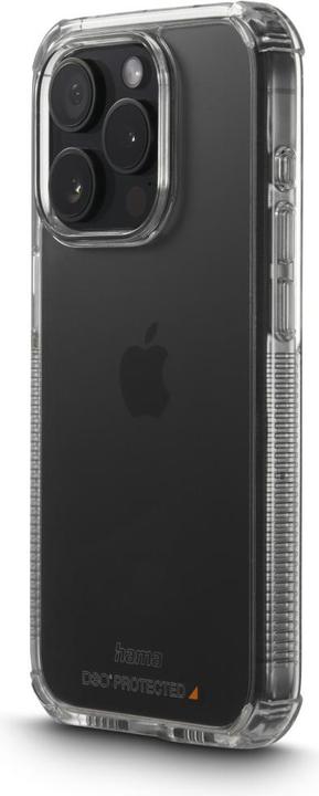 Produktbild Hama Handytasche Extreme Protect Apple iPhone 15 P (Apple iPhone 15 Pro)