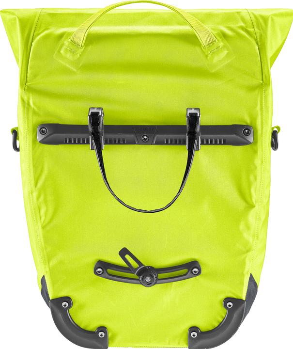 Actual product image Deuter Mainhattan 17+10 (17 l, Luggage carrier bag)