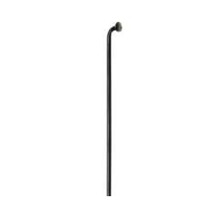 Produktbild DT Swiss Speichen Champion schwarz 2x262mm
