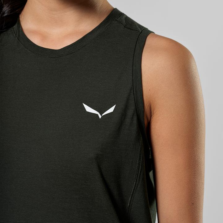 Actual product image Salewa Puez Dry Tank Top Da (38, M)