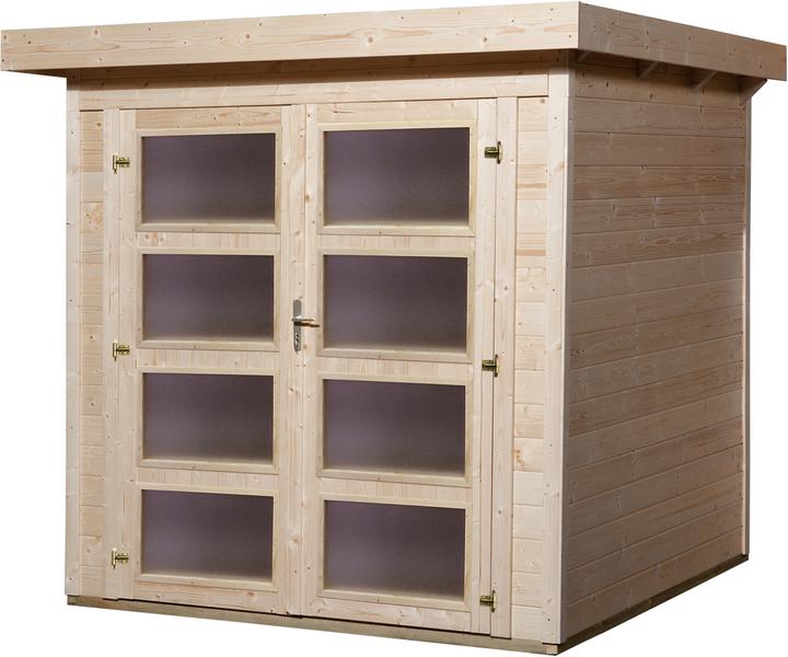 Weka Holzbau 284