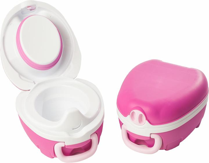 Actual product image My Carry Potty Uni Potty