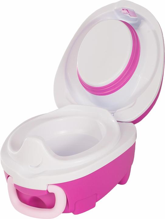 Actual product image My Carry Potty Uni Potty