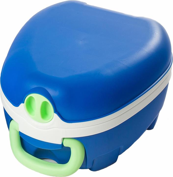 My Carry Potty Uni Potty