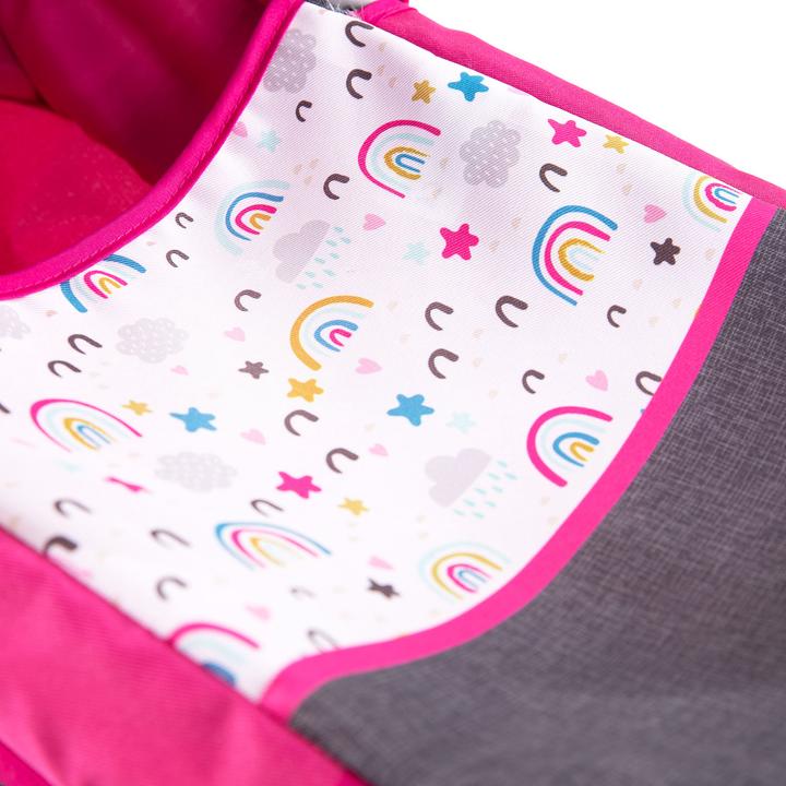 Image du produit Five O Nine Crew Arc-en-ciel