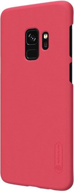 Actual product image Nillkin Super Frosted Shield Series (Samsung Galaxy S9)