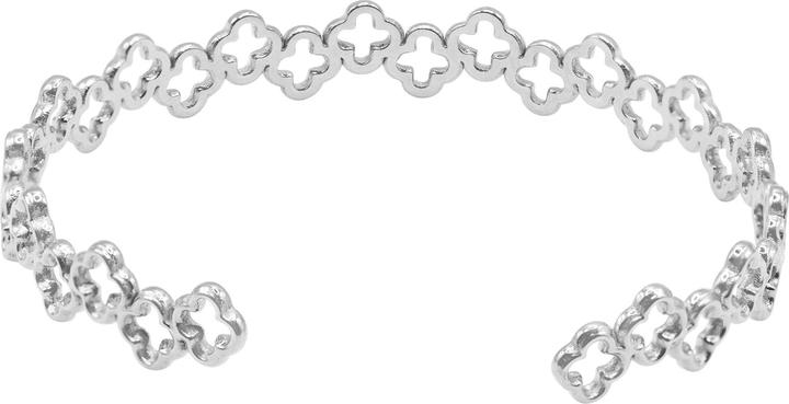 Immagine prodotto Heideman Sylla color argento (100% acciaio inossidabile)