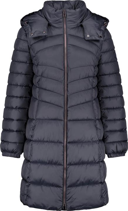 Produktbild Gerry Weber Steppmantel mit abnehmbarer Kapuze Mantel nicht Wolle - 63686 (42)