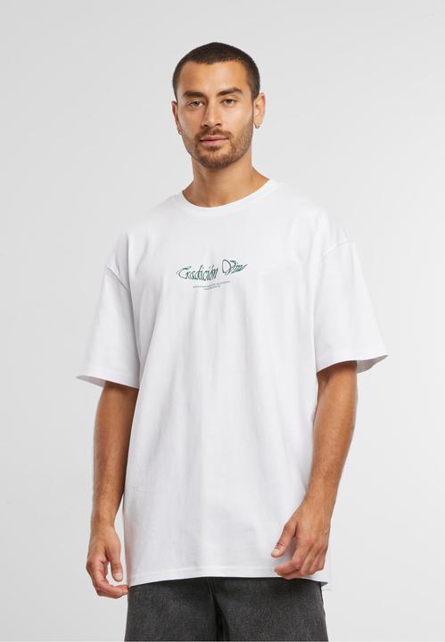 Actual product image Mister Tee MisterTee Pelea De Gallos Oversize Tee - 175093 (M)
