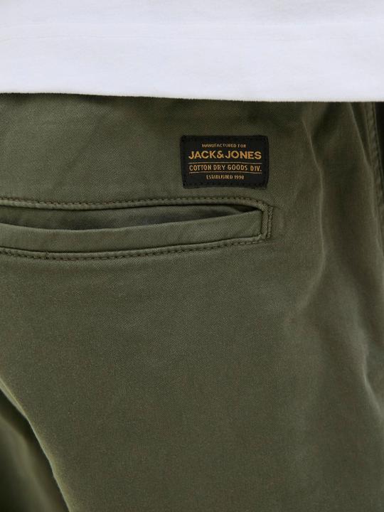 Produktbild Jack & Jones Jpstkane Troy Cuffed Jogger Sn (L)